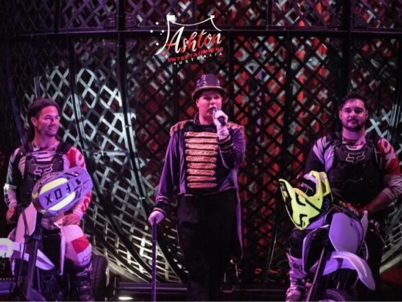 Ashton’s Circus Gold Coast Giveaway – Win a Double Pass Ashton’s Circus Gold Coast Giveaway – Win a Double Pass