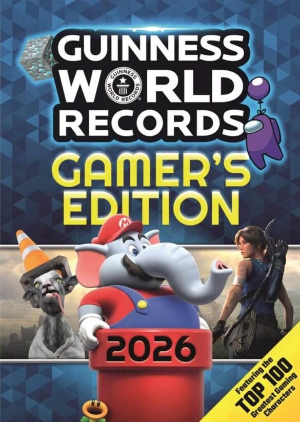 GWR-Gamers-Edition-2026-728×1024 Guinness World Records 2026 Giveaway – Win Two Epic Editions
