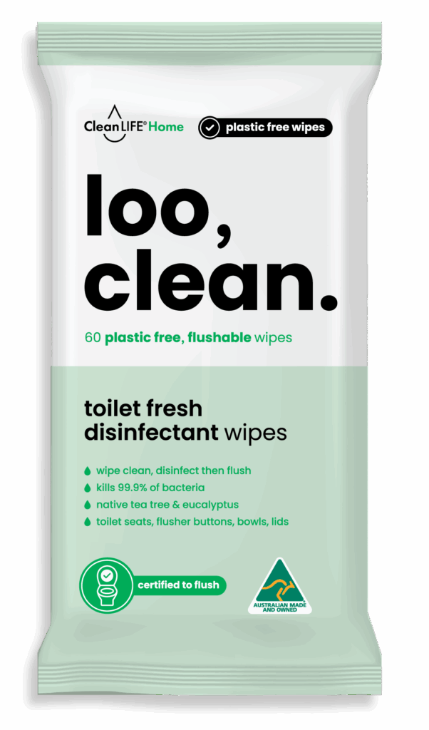 CleanLIFE Wipes Giveaway – Win an Eco Pack Worth $53.46