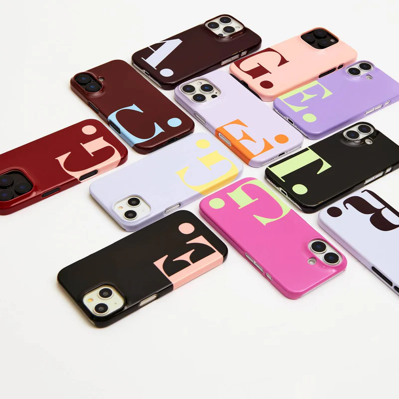The Diary phone Cases