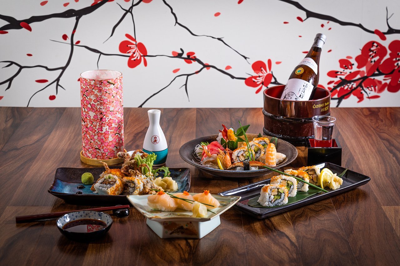 Arakawa Food shot 2025 Gold Coast Panache Magazine 