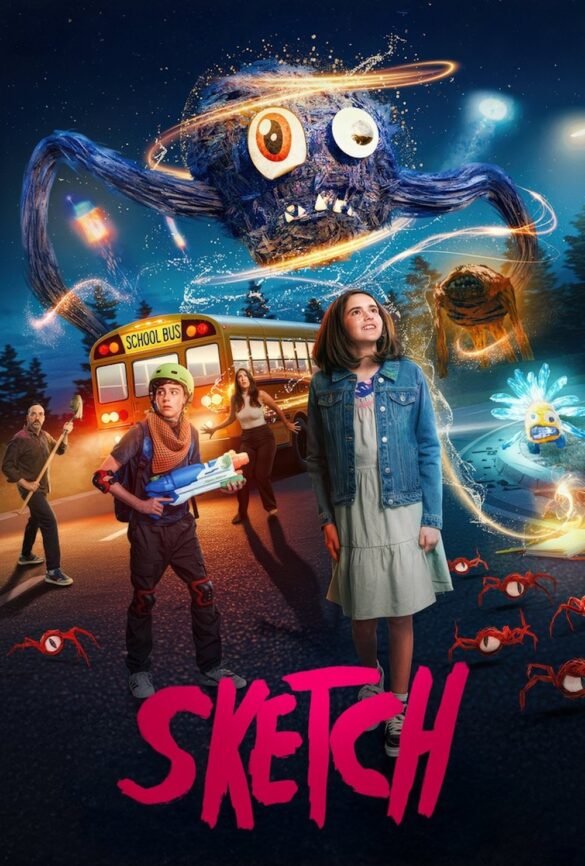 sketch-2025 Sketch Movie Giveaway – Win a Double Pass