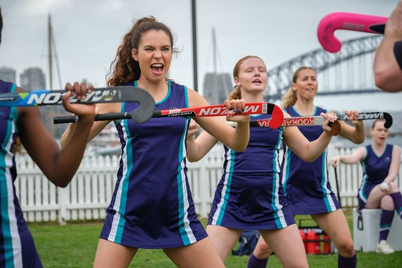 The Deb Australian Movie 2025 