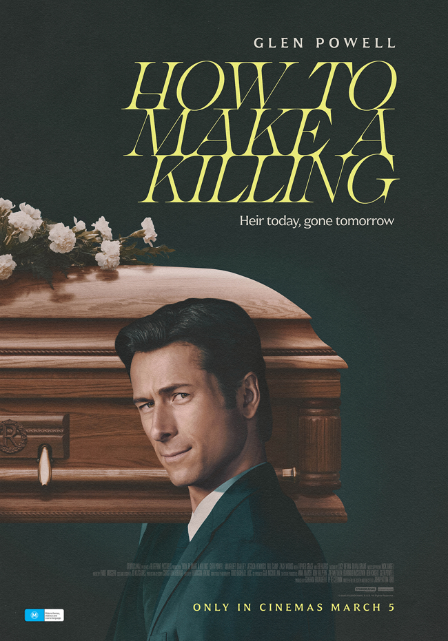 How to Make a Killing Movie