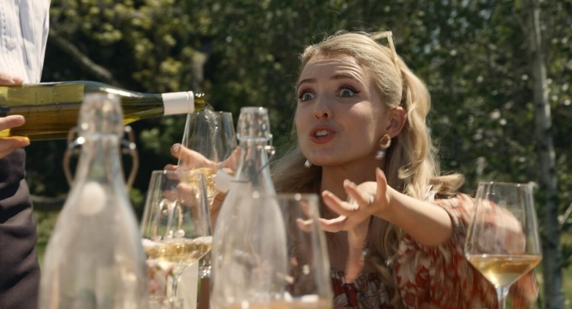 Win The Birthday Trip movie passes – cast of the Aussie indie comedy.