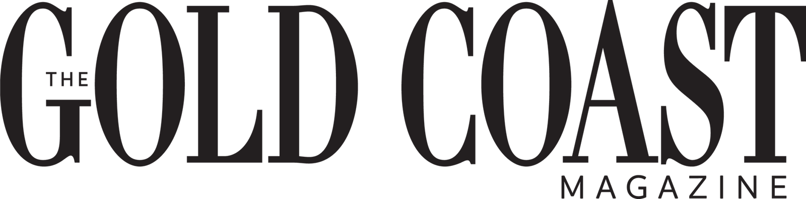 The Gold Coast Magazine