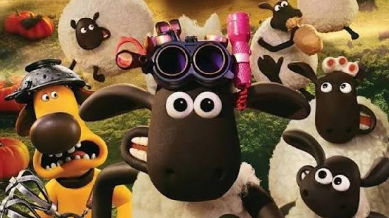 Win a double pass to Shaun the Sheep The Beast of Mossy Bottom